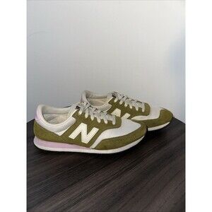 Size 7.5 - New Balance 373 Green - ML373WR2